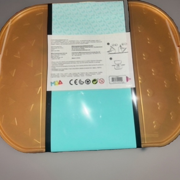 L.O.L. Surprise! Exclusive O.M.G. Swag Family – Limited Edition Fashion Doll New - Picture 7 of 7